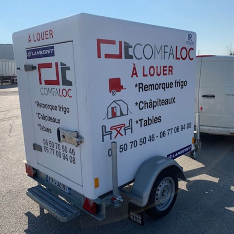 Optez pour la location de matériel de transport adapté à vos attentes
